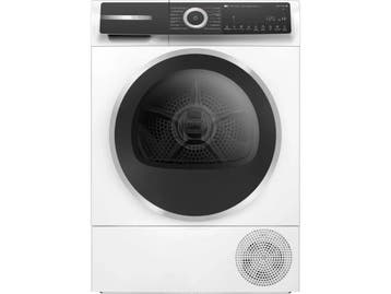 BOSCH WQH246CLNL - Warmtepompdroger - 800 W - Smart, Verzenden, Zo goed als nieuw