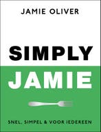 Simply Jamie (9789043936576, Jamie Oliver), Verzenden, Nieuw