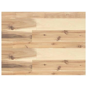 Tafelblad Massief Acacia 40x30cm | Retourdeal 50% Korting, Minder dan 50 cm, Rustiek, Minder dan 50 cm, Ophalen of Verzenden