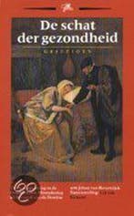 De schat der gezondheid / Griffioen 9789021405742, Boeken, Verzenden, Gelezen, J. van Beverwijck