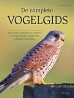 De Complete Vogelgids 9789044768749 Einhard Bezzel, Ophalen of Verzenden, Nieuw, Einhard Bezzel