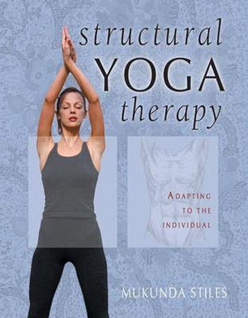 Structural Yoga Therapy, Ophalen of Verzenden, Nieuw