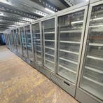 vrieskasten en koelingen ( nieuw met transportschade ) drank