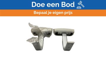 Bieden: Vetus Commodore Boatseat armrest - RESTA, Ophalen of Verzenden, Nieuw, Zeilboot of Motorboot