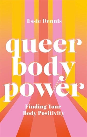 Queer Body Power - Essie Dennis 9781787759046, Verzenden, Gelezen, Essie Dennis