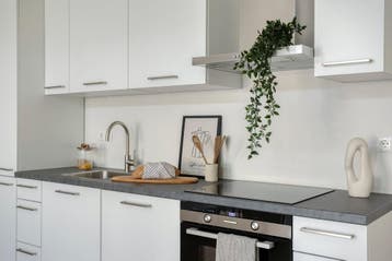 Te huur: Appartement Leo Lashleylaan in Rotterdam, Huizen en Kamers, Appartement, Rotterdam, Zuid-Holland