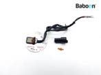 Pickup Harley-Davidson XL 1200 C Sportster Custom 1996-2003, Verzenden, Gebruikt