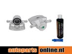 Remklauw Hyundai Ix35 voorzijde, rechts, Verzenden, Nieuw, Hyundai
