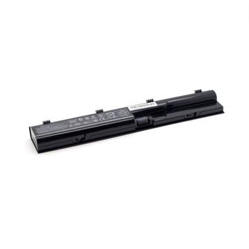 Premium accu voor HP Probook 10,8V 5200mAh, Verzenden, Nieuw