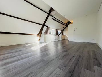 Te huur: Appartement Vierambachtsstraat in Rotterdam, Huizen en Kamers, Appartement, Rotterdam, Zuid-Holland