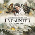Undaunted: Stalingrad, Verzenden, Nieuw