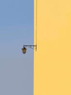 Marcus Cederberg - Lonely lamp