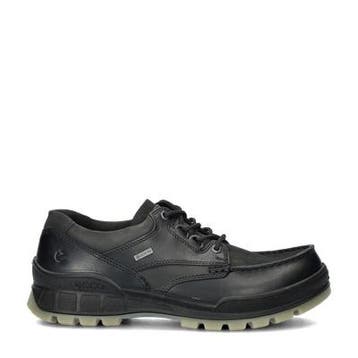 Ecco Track 25 veterschoenen voor heren in het Zwart, Kleding | Heren, Verzenden, Nieuw, Zwart, Ecco