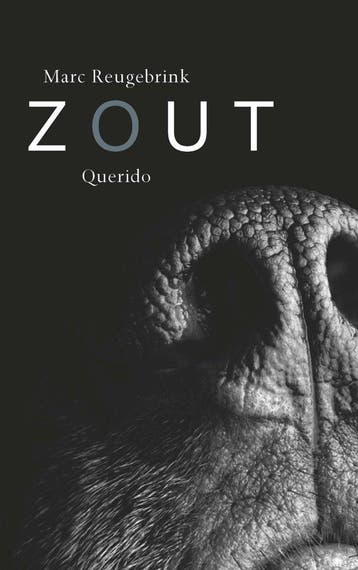 Zout (Nieuw), Verzenden, Nieuw, Marc Reugebrink