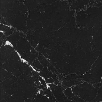 Marazzi Allmarble Vloertegel - 60x60 cm - Mat Zwart, Ophalen of Verzenden, Nieuw