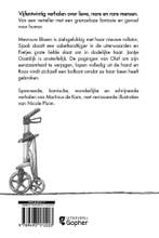 De rollator van mevrouw Bloem 9789493172203 Martinus de Kam, Boeken, Verzenden, Gelezen, Martinus de Kam
