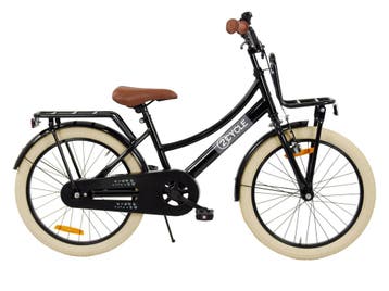 2Cycle Transportfiets 20 inch (6 tot 8 jaar) voor meisjes, Fietsen en Brommers, Verzenden, Nieuw, 20 inch, 2Cycle