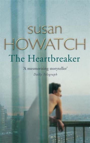 Heartbreaker 9780751535501 Susan Howatch, Boeken, Verzenden, Gelezen, Susan Howatch