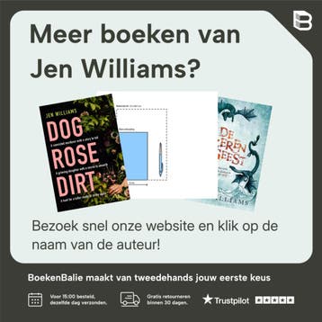 The Copper Promise (complete novel) - Jen Williams, Verzenden, Gelezen, Jen Williams