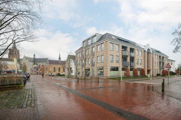 Te huur: Appartement Strijp in Wouw, Noord-Brabant, Wouw, Appartement