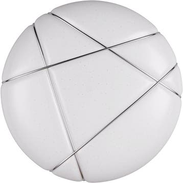 LED Plafondlamp - Plafondverlichting - Trion Rabat - 36W -, Ophalen of Verzenden, Nieuw, Kunststof, Overige fittingen