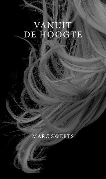 Vanuit De Hoogte | Marc Swerts | Nieuw, Ophalen of Verzenden, Nieuw, Marc Swerts