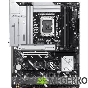 ASUS PRIME Z890-P WIFI, Verzenden, Nieuw