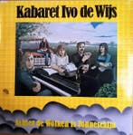 Kabaret Ivo de Wijs - Achter de wolken is zonneschijn, Cd's en Dvd's, Vinyl | Nederlandstalig, Gebruikt