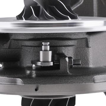 Turbo rompgroep GTB1749V geschikt voor VW T5 Transporter..., Verzenden, Nieuw, Volkswagen