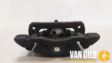 Remklauw (Tang) links-voor Honda Civic O207811, Ophalen of Verzenden, Nieuw