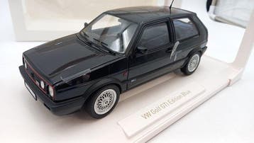 Norev 1:18 - Modelauto - Volkswagen Golf GTI 1991 -, Nieuw