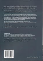 Handboek fondsenwerving 9789081755849 Maerten C.G. Verstegen, Verzenden, Zo goed als nieuw, Maerten C.G. Verstegen