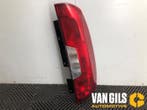 Achterlicht rechts Fiat Doblo O302559, Ophalen of Verzenden, Nieuw