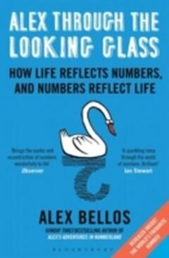 Alex Through the Looking-Glass - Alex Bellos 9781408845721, Verzenden, Zo goed als nieuw, Alex Bellos
