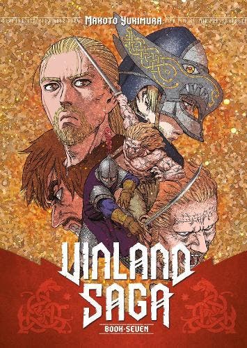 Vinland Saga Vol. 7, Verzenden, Nieuw
