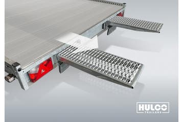 Hulco Carax-3 3500 440x207 Autotransporter, Auto diversen, Ophalen of Verzenden, Nieuw