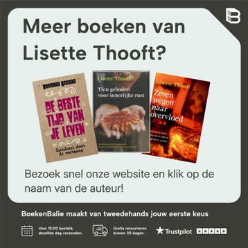 De vrouw die ik was - Lisette Thooft 9789021450452, Verzenden, Gelezen, Lisette Thooft