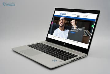 HP Probook 450 G6 | Intel i5 8265U | 256 SSD | Windows 11, Computers en Software, Windows Laptops, 256 GB, Refurbished, Ophalen of Verzenden