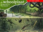 De schoolplaat / In ons land 9789075531343, Boeken, Verzenden, Zo goed als nieuw