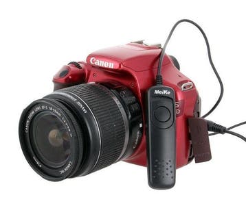 Olympus E-420 Afstandsbediening / Camera Remote - Type:...., Nieuw