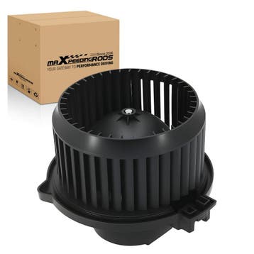 12V Ventilator Motor geschikt voor Chevrolet Captiva C100..., Verzenden, Nieuw, Chevrolet