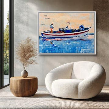 Brooksby - The Catch XL