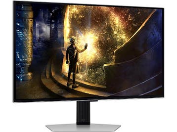 Samsung - QHD Gaming Monitor - 27 inch, Computers en Software, Gaming, Verzenden, In hoogte verstelbaar, Nieuw