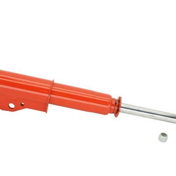 KYB Shocks & Struts AGX Front CHEVROLET Camaro 1982-92, Ophalen of Verzenden, Nieuw