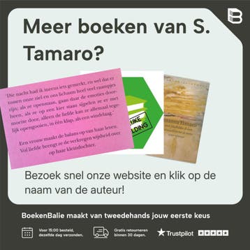 Het hoofd in de wolken / Wereldbibliotheekreeks - S. Tamaro, Verzenden, Gelezen, S. Tamaro