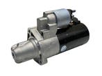 Starter A6429061000 Mercedes 0001149412 Bosch, Verzenden, Nieuw, Mercedes-Benz
