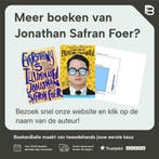 Hier ben ik / Dwarsligger / 424 9789049805029, Verzenden, Zo goed als nieuw, Jonathan Safran Foer