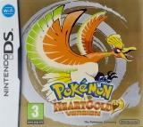 MarioDS.nl: Pokemon HeartGold Version - iDEAL!, Ophalen of Verzenden, Zo goed als nieuw