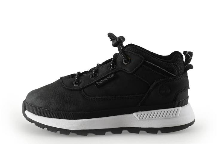Timberland Sneakers Jongens in maat 27 Zwart, Kinderen en Baby's, Kinderkleding | Schoenen en Sokken, Jongen of Meisje, Schoenen