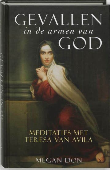 Gevallen in de armen van God - M. Don 9789020284195, Boeken, Verzenden, Zo goed als nieuw, M. Don